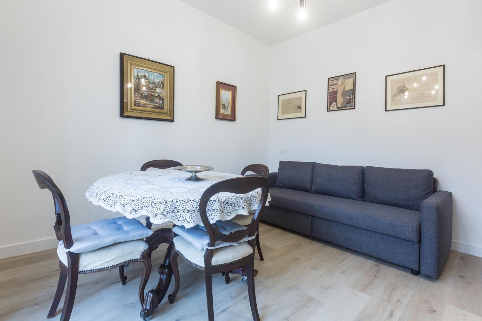 Attico Maria Pia Daire Sant'Agnello Dış mekan fotoğraf