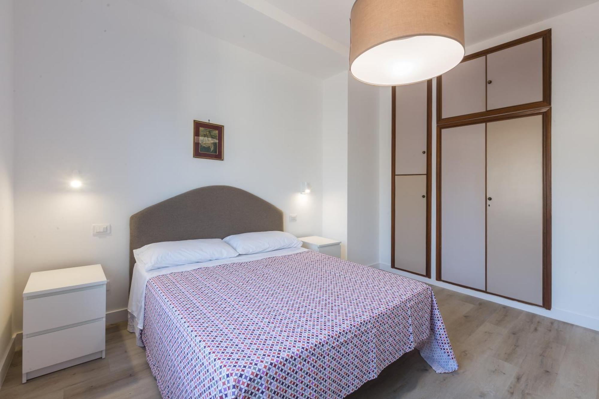 Attico Maria Pia Daire Sant'Agnello Dış mekan fotoğraf