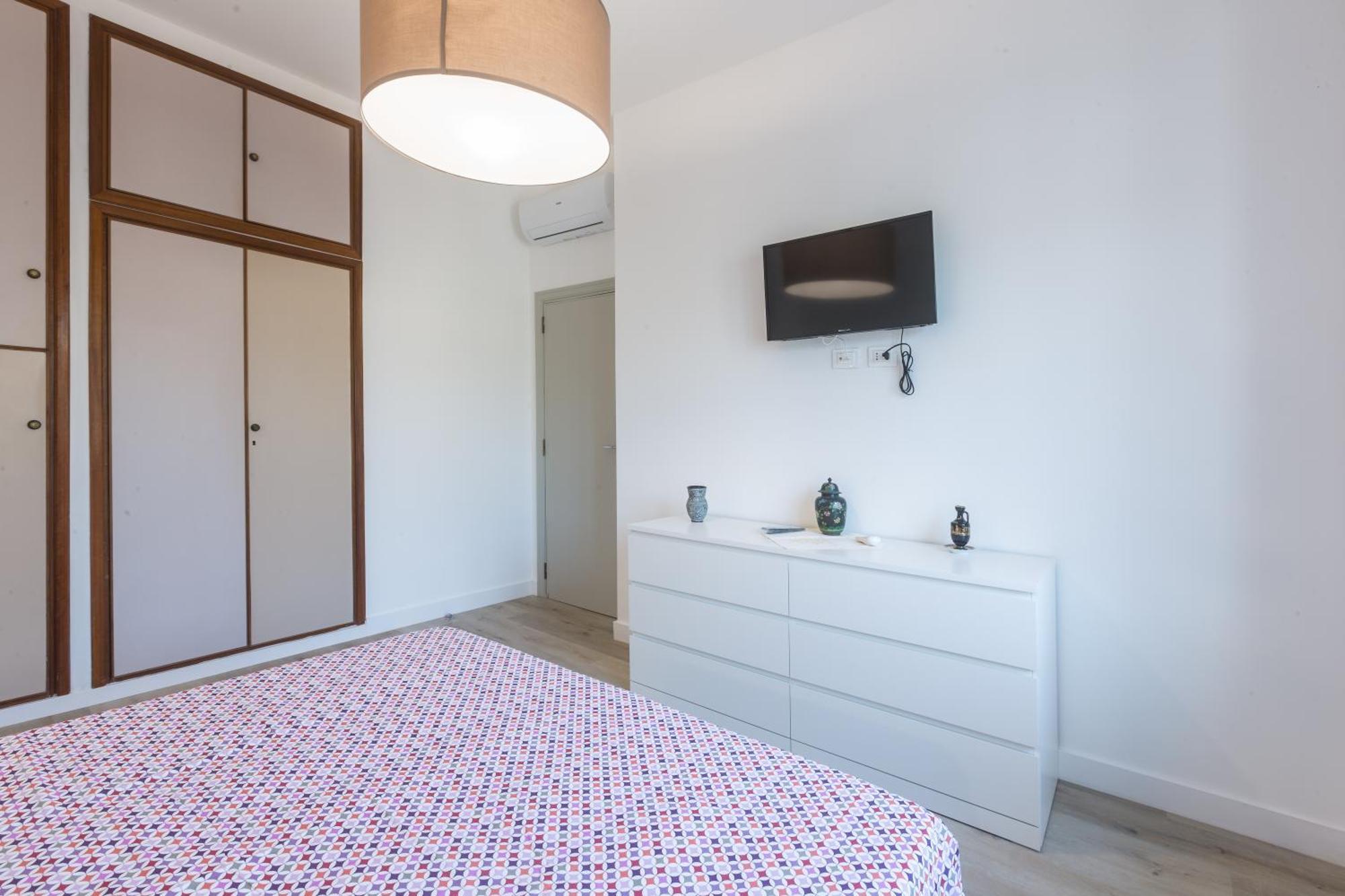 Attico Maria Pia Daire Sant'Agnello Dış mekan fotoğraf