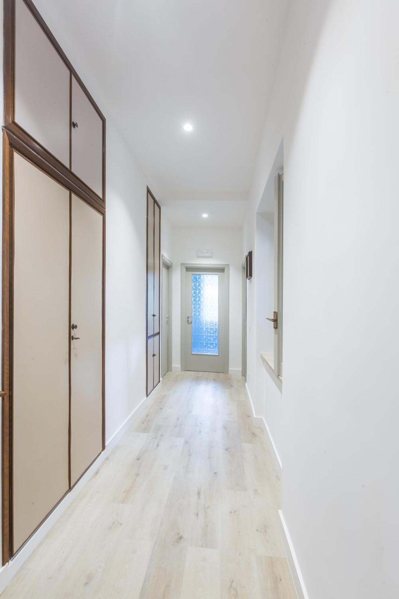 Attico Maria Pia Daire Sant'Agnello Dış mekan fotoğraf